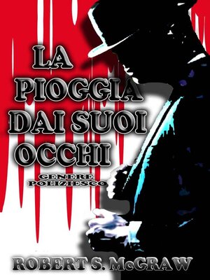 cover image of La Pioggia Dai Suoi Occhi